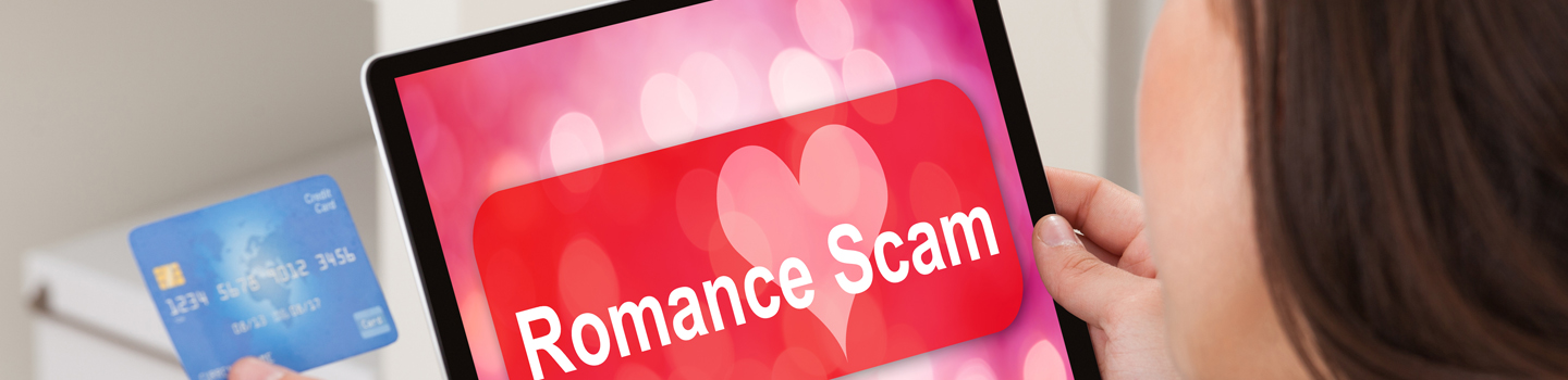 Romance Scammers | Online Dating Scams | Peoples State Bank